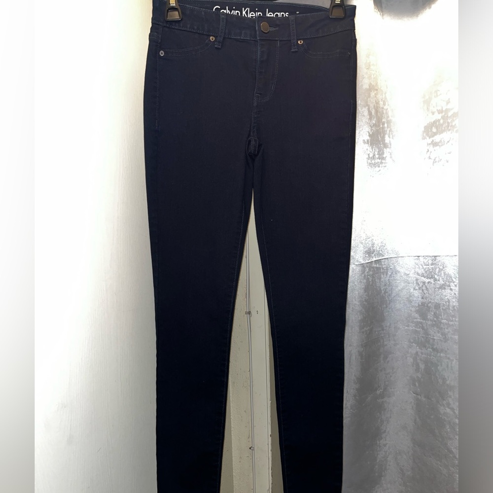 Calvin Klein Jean